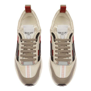 Men's Darky Leather Sneakers