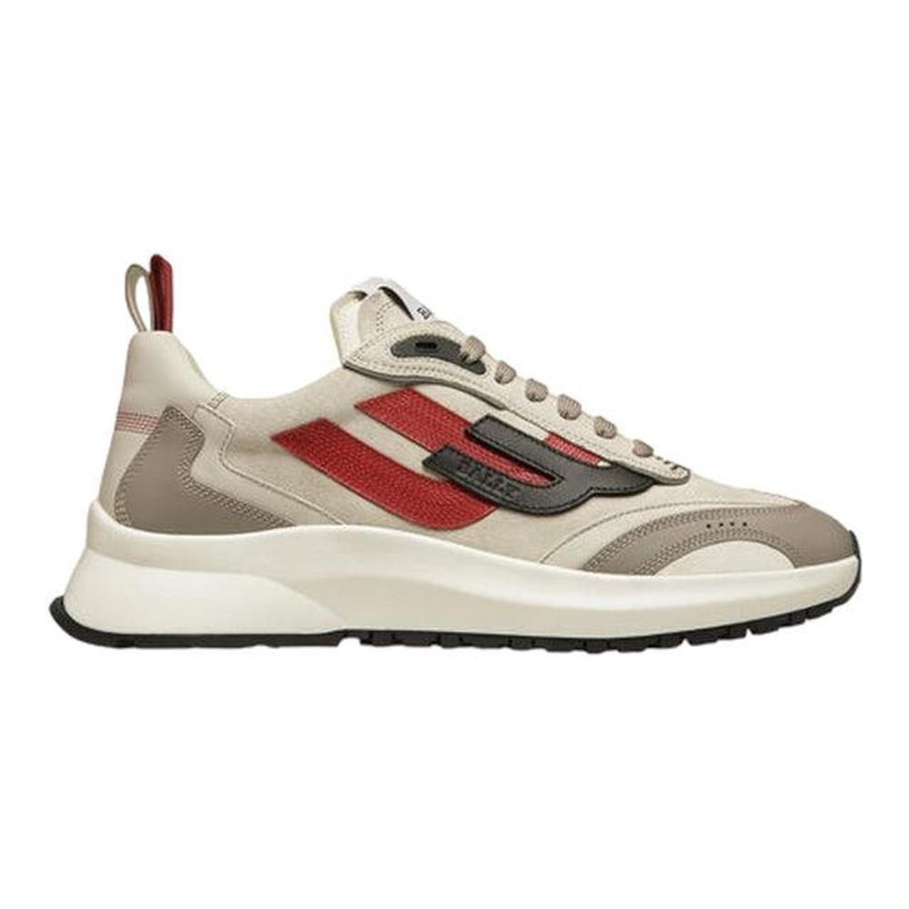 Men's Darky Leather Sneakers