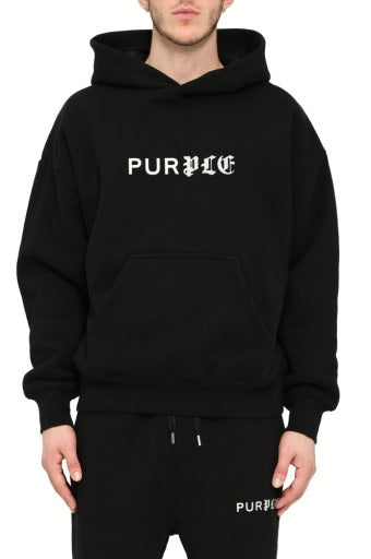 HWT FLEECE PO HOODY