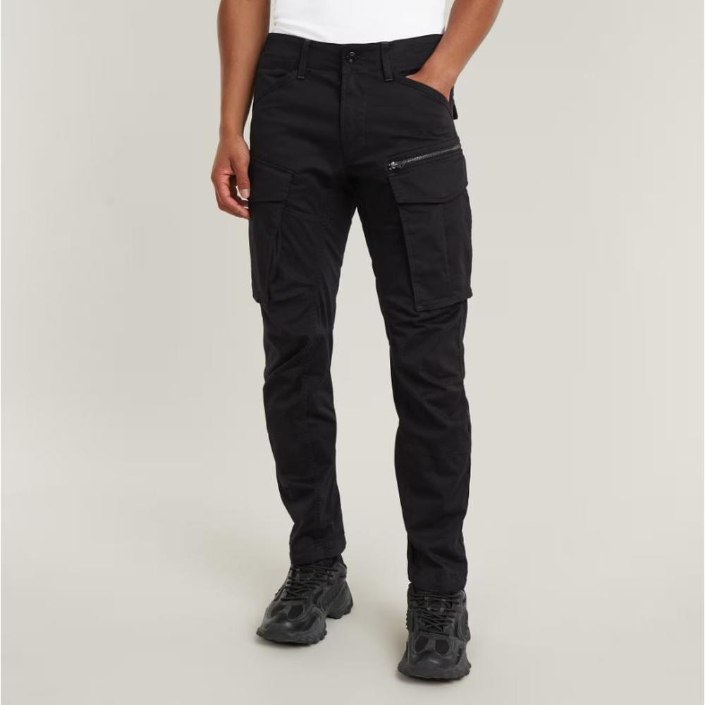 Men's Rovic Zip 3D Regular Tapered Pants