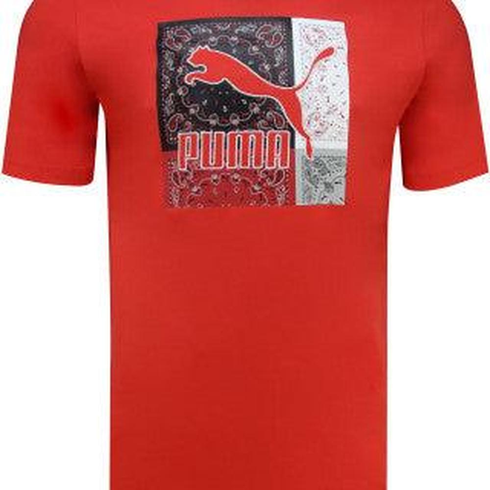 Men's OB Graphic Tee
