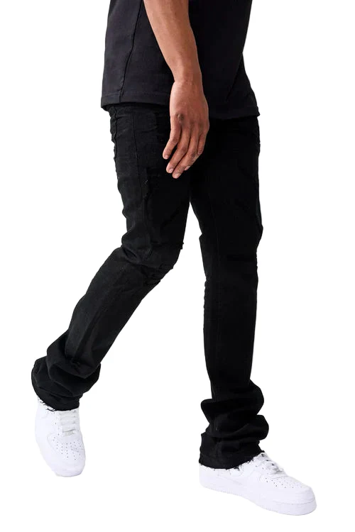 Jordan Craig Martin Stacked Jeans