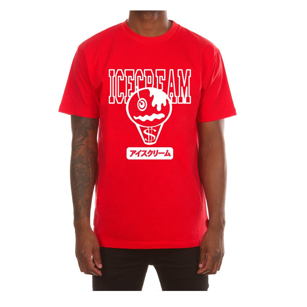 Men's Splat SS Tee