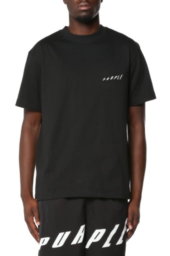 HWT JERSEY SS TEE