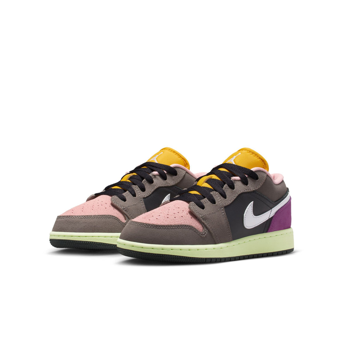 Kid's Air Jordan Retro 1 "SE Tokyo bio" Sneakers