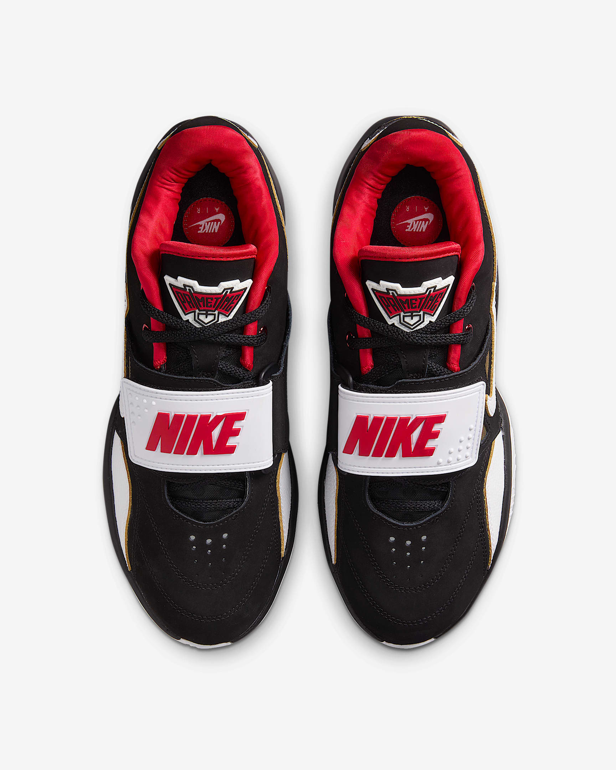 Men's Nike Lebron XXI Prime 93