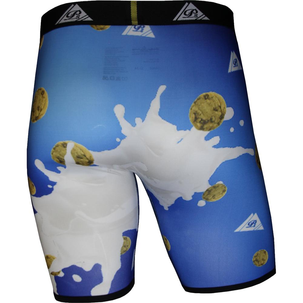 Cookie Crazy Underwear – Krush Clothing