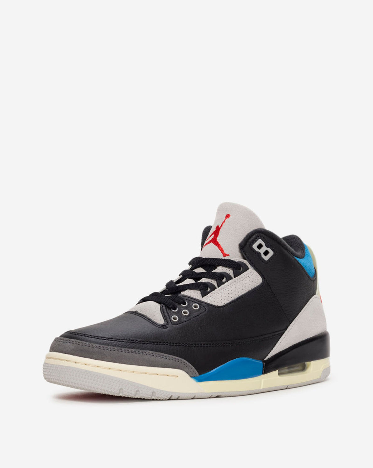 Kid's Air Jordan 3 Retro OG (GS)