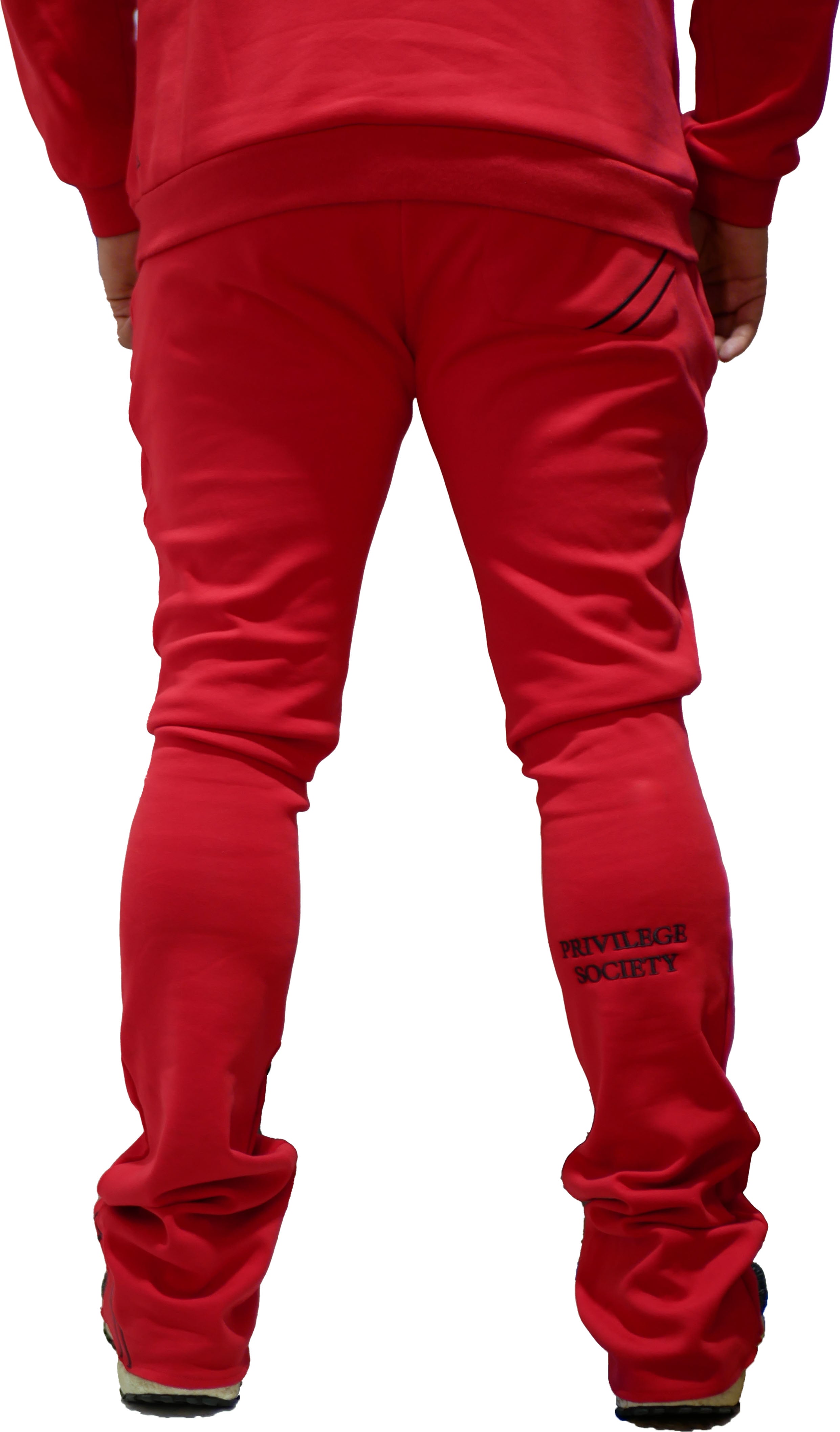 Mens - PS FLeece Stacked Joggers