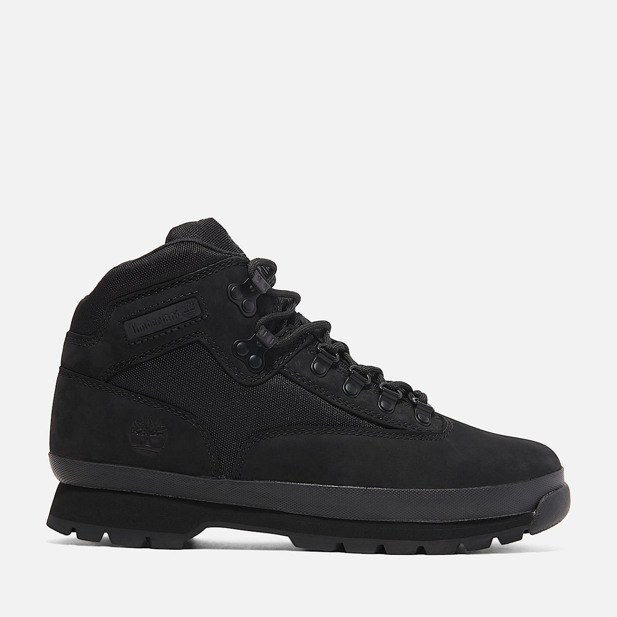 Men's Euro Hiker Boot