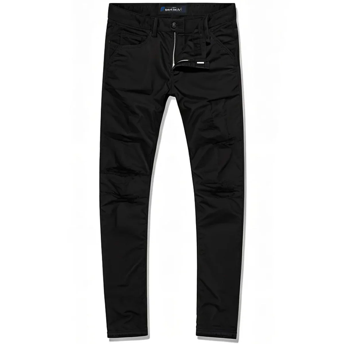 Sean Denim w/ Shreds