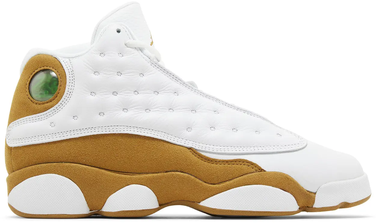 Air Jordan 13 Retro (GS) 'Wheat' 2023