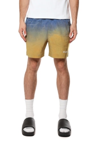 ALL ROUND SHORT