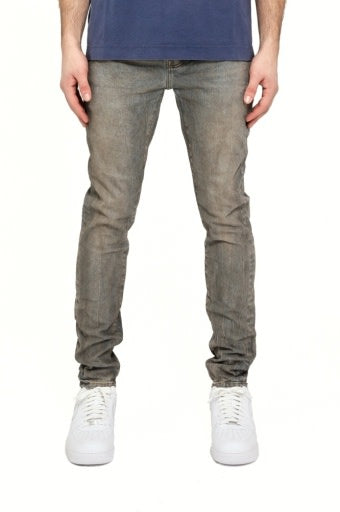 SKINNY MONTERRICO MUD