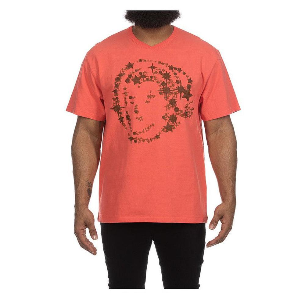 Men's BB Heart And Mind Club SS Knit
