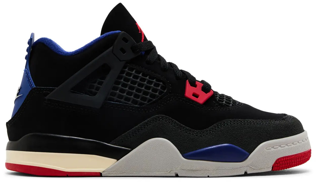Air Jordan 4 Retro (PS) 'Rare Air'