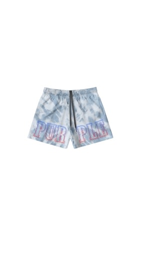 ALL ROUND SHORTS