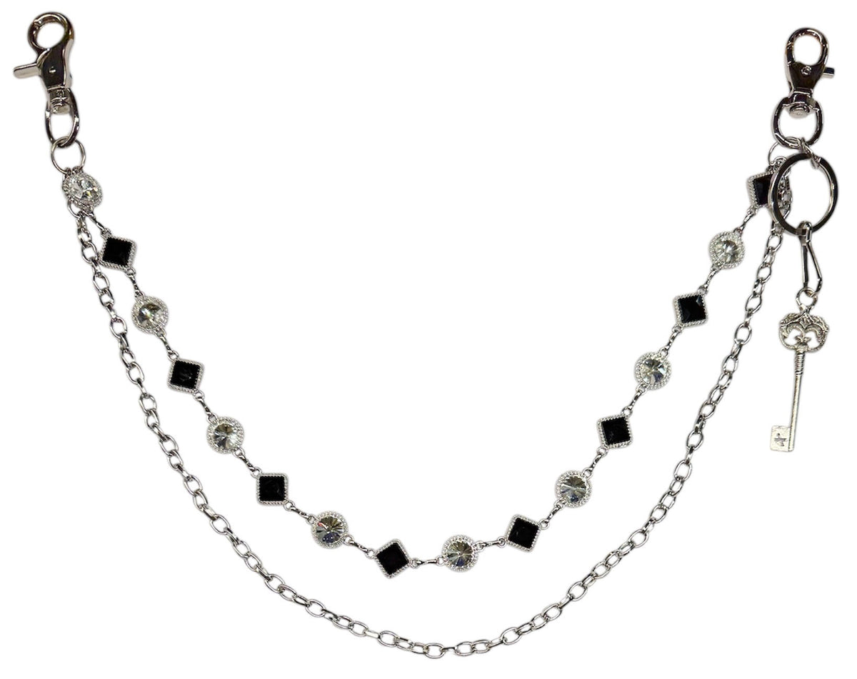 Remnant Lock V Jean Chain