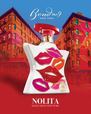indiv Bond No. 9 New York Nolita