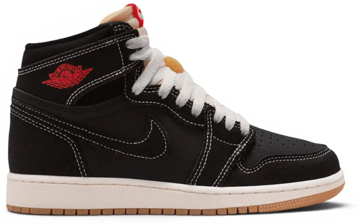 Air Jordan 1 High OG 'Flight Club' (GS)