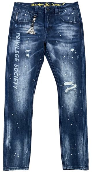 Pluto Skinny Jeans