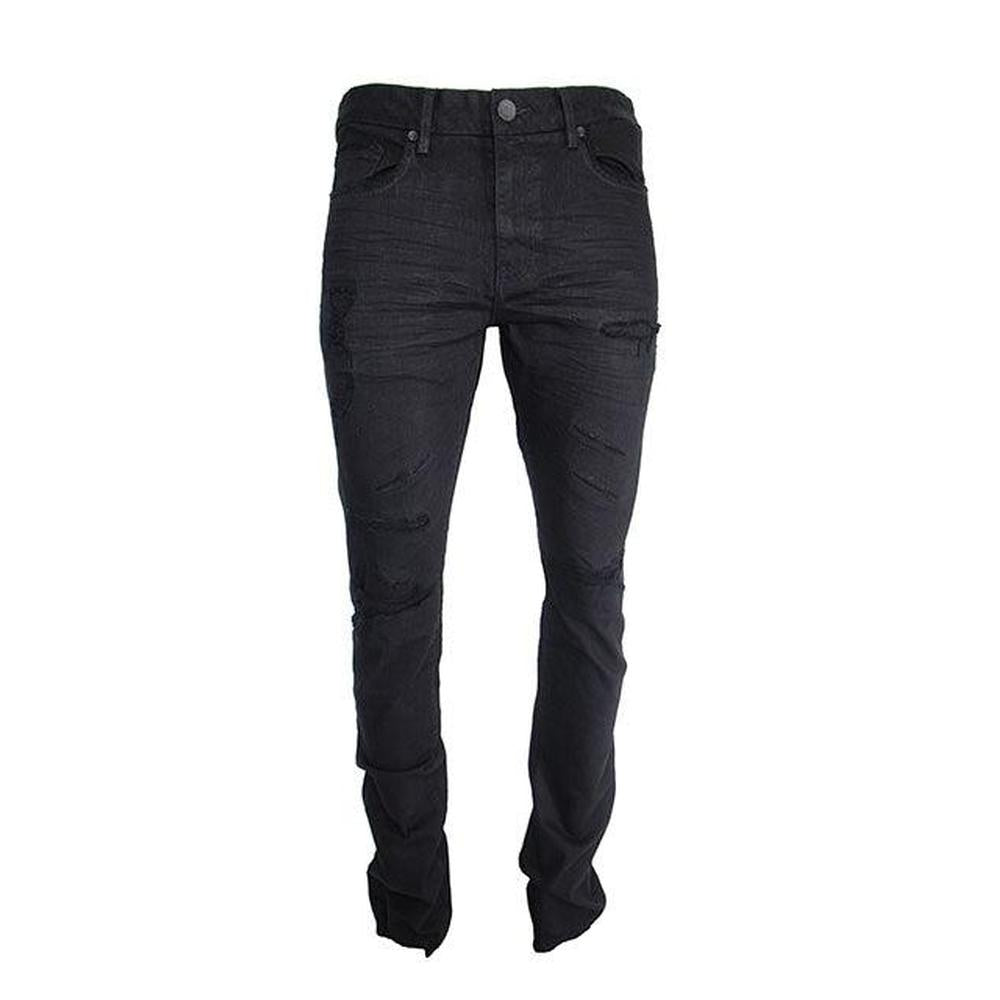 Men's Martin Stacked Fit Rip & Repair