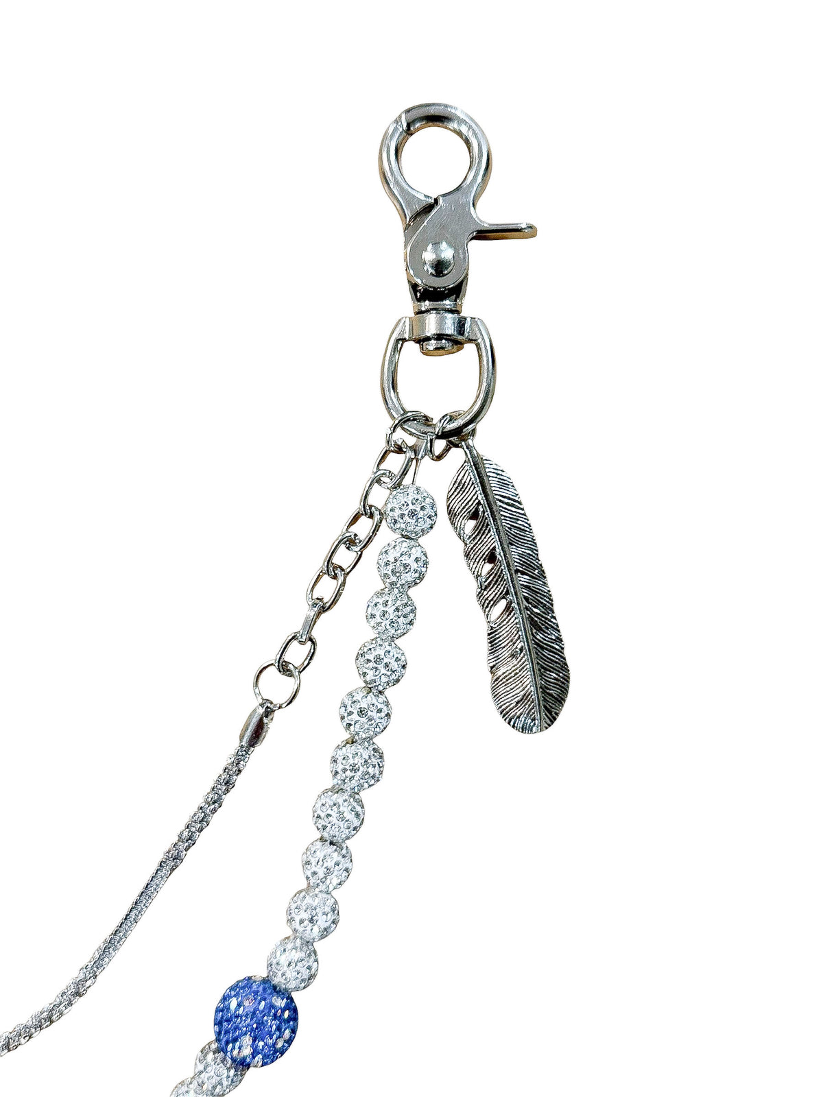 Shamballa Hybrid II Jean Chain