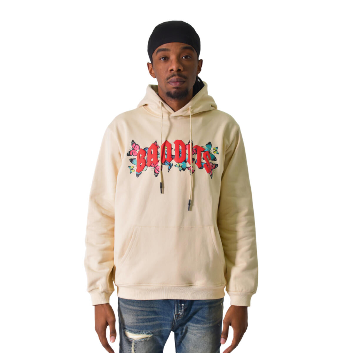 Men's Fly Free Hoodie