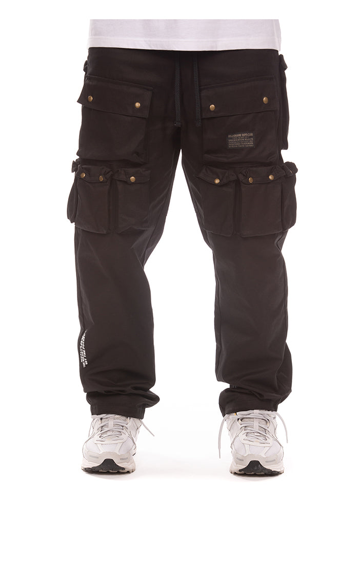 Men's BB Flagship-Guyver Cargo Pants, Black