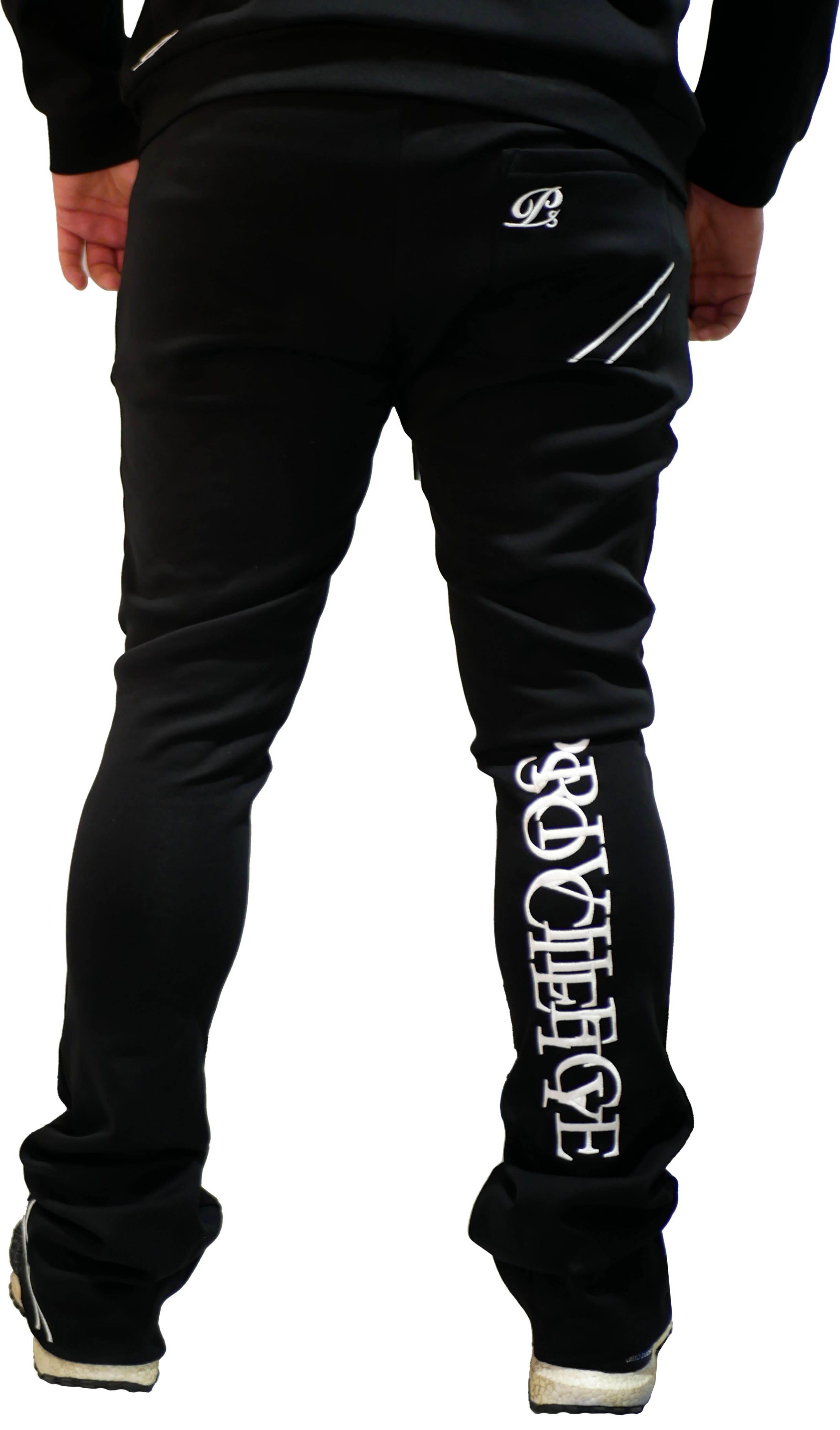 Mens - IYKYK Stacked Joggers