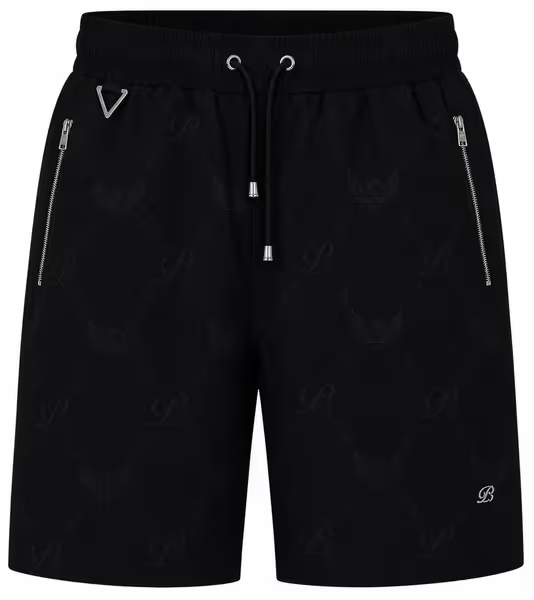 Men's Syndicate Board Short
