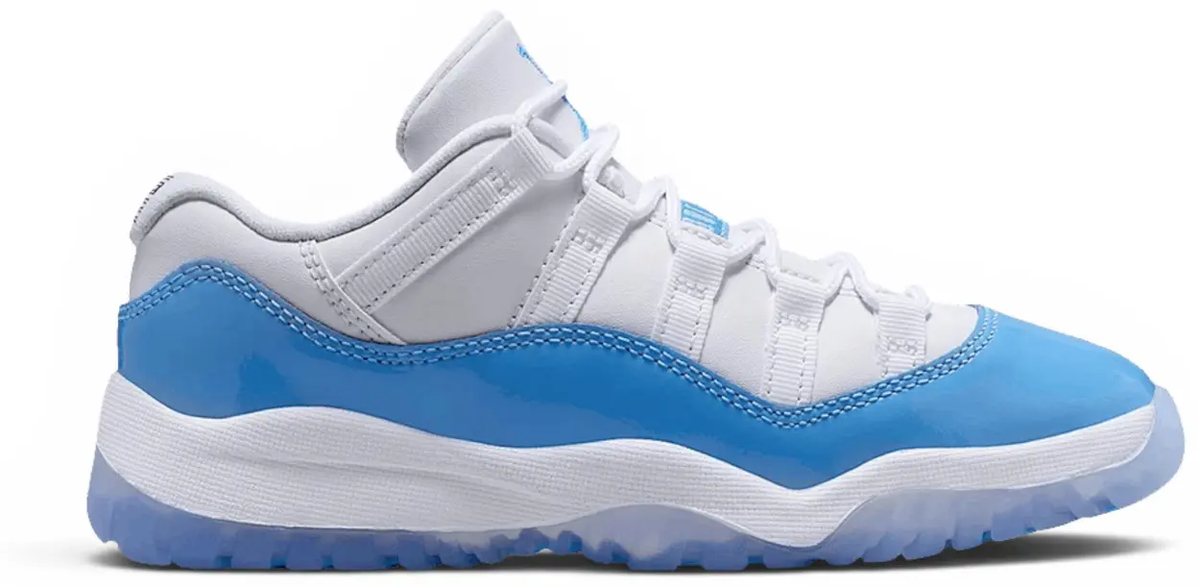 Air Jordan Jordan 11 Retro Low PS 'University Blue' 2026