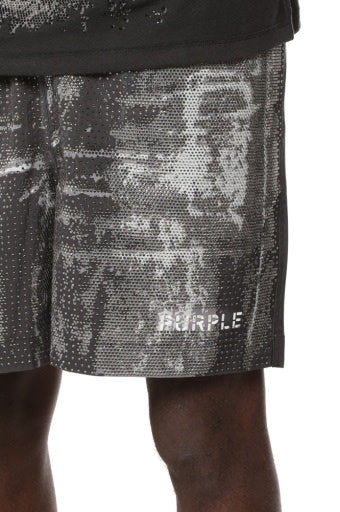 ALL ROUND SHORT