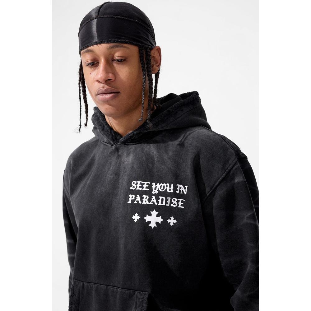 Men's SYIP Pullover Hoodie
