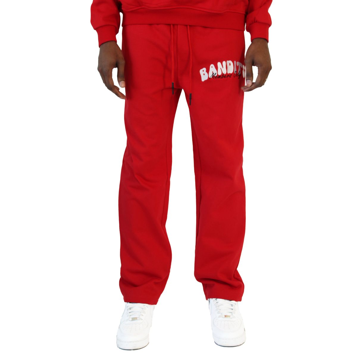 Men's Biker Club Sweatpants