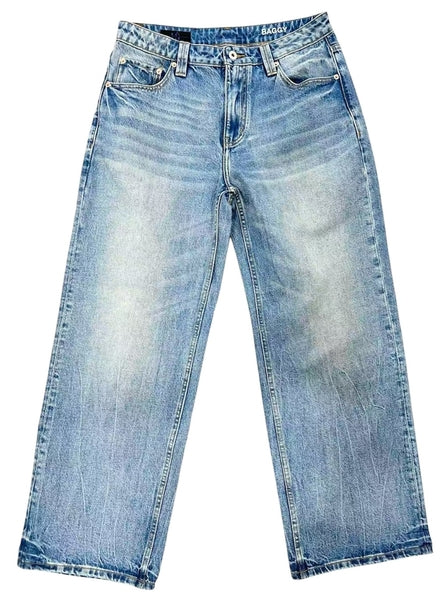 Men's Artic Baggy Jean