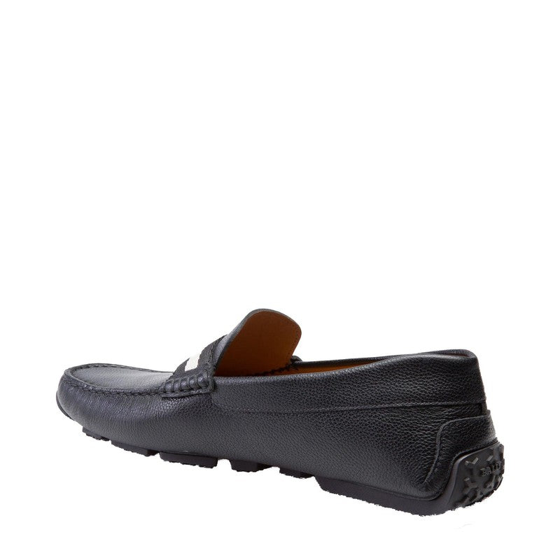 Men s Pearce Leather Driver