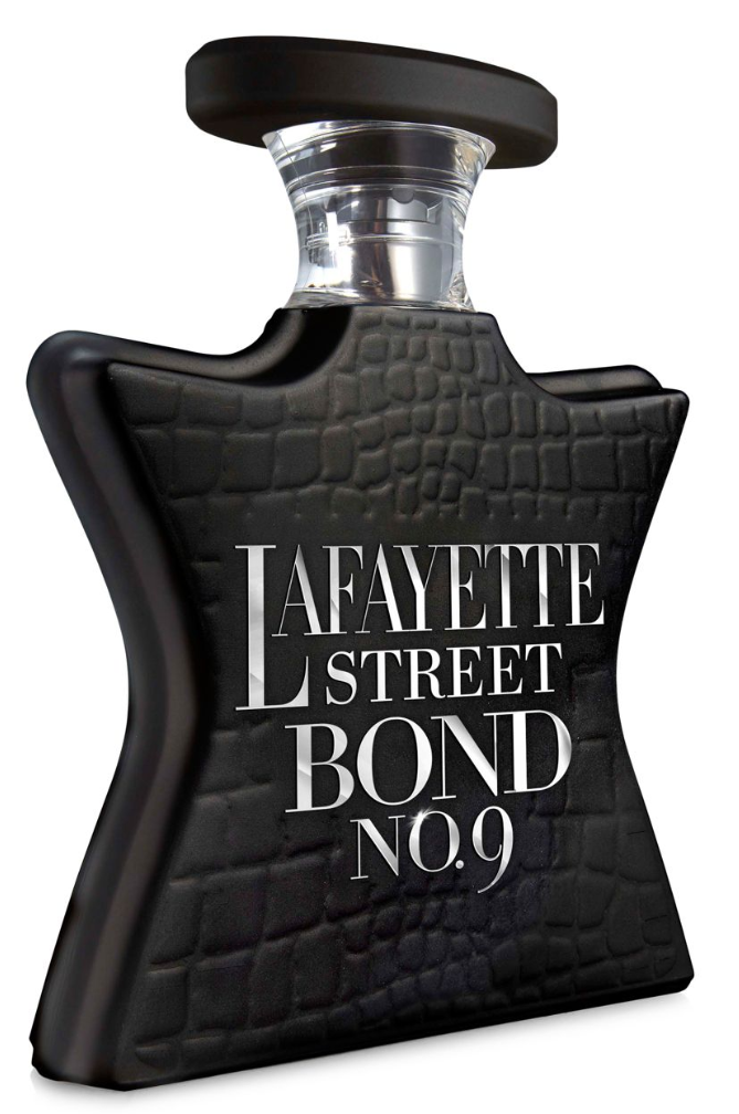 Bond No. 9 New York Lafayette Street Perfume 50ml