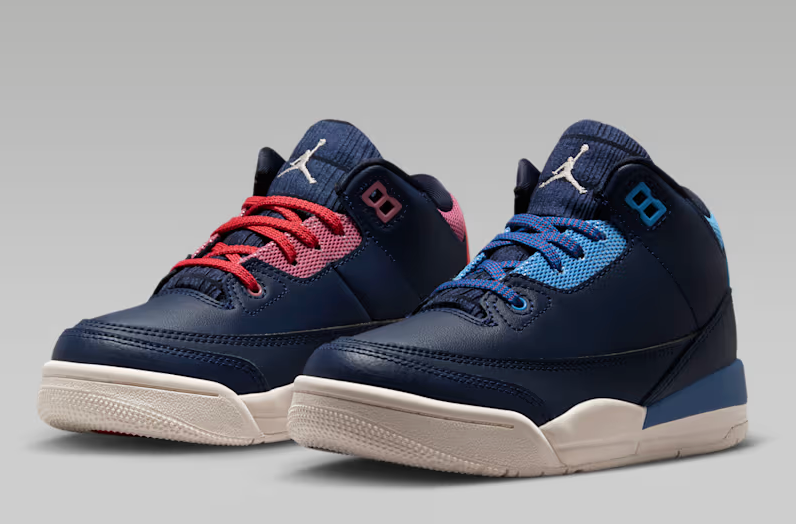 Jordan 3 Retro 'Sport Renaissance' (PS)