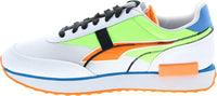 Men's Future Rider Twofold Sneakers