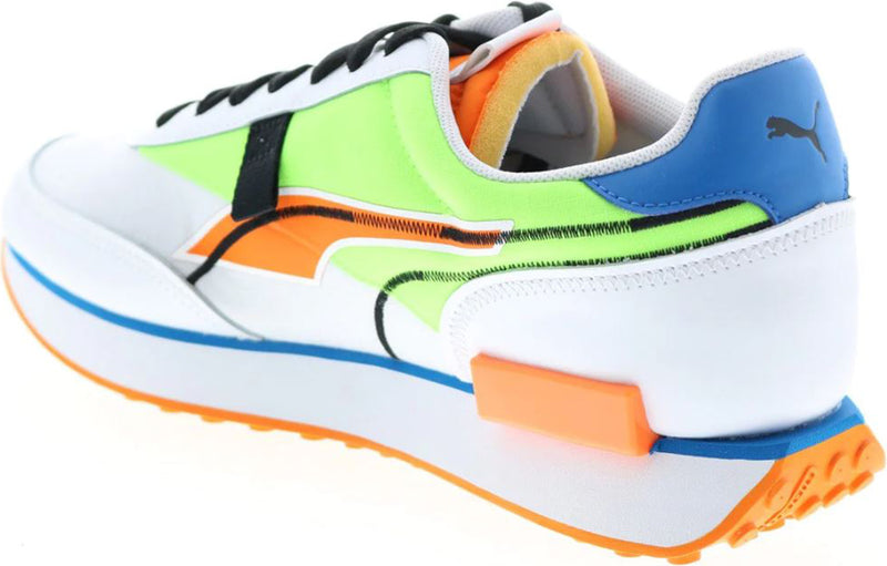 Men's Future Rider Twofold Sneakers