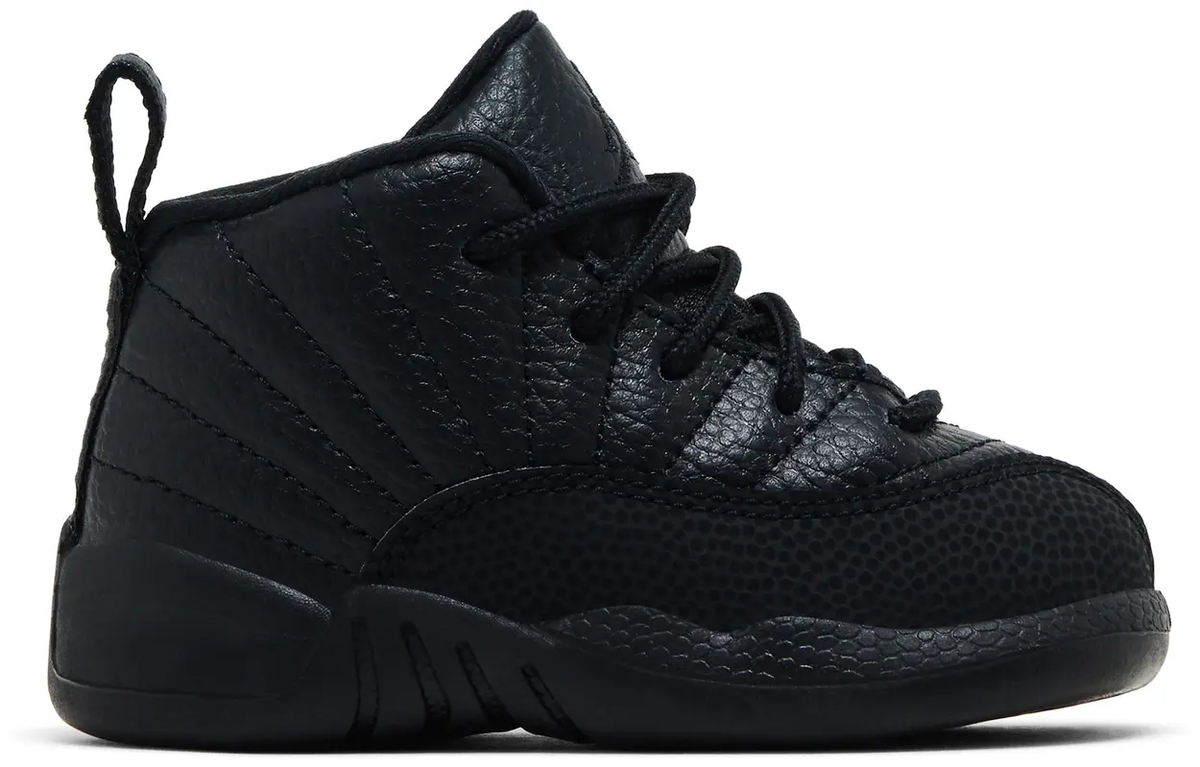 Air Jordan 12 Retro (TD) 'Bloodline'