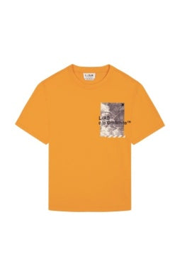 CAMO S/S TEE