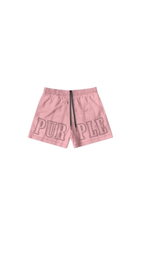 ALL ROUND SHORTS