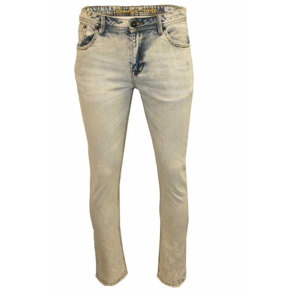 Sky Denim Jeans – Krush Clothing