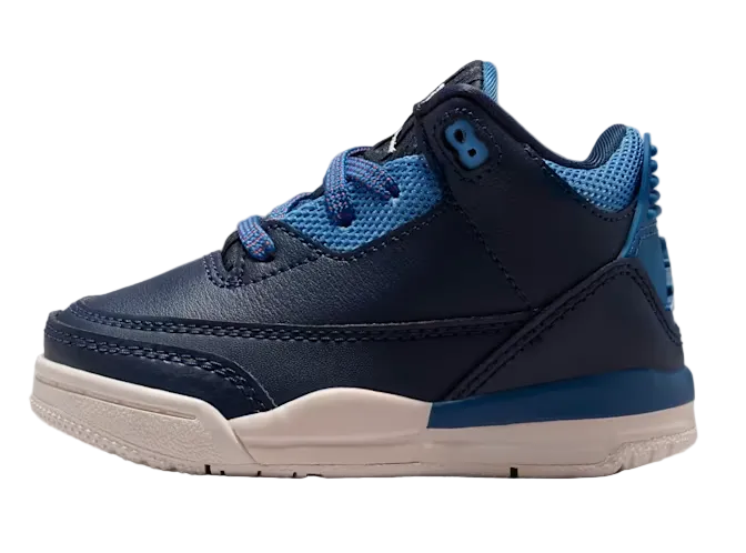 Jordan 3 Retro 'Sport Renaissance' (TD)