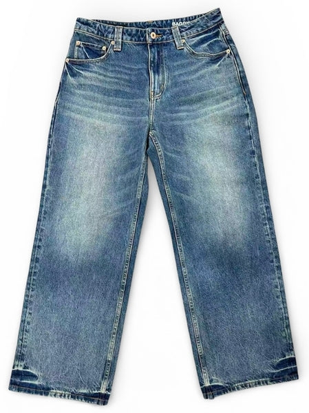 Men's Mercer Baggy Jean