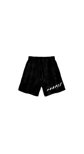 MIDWEIGHT FLEECE PO SHORTS