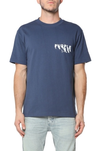 HWT JERSEY SS TEE