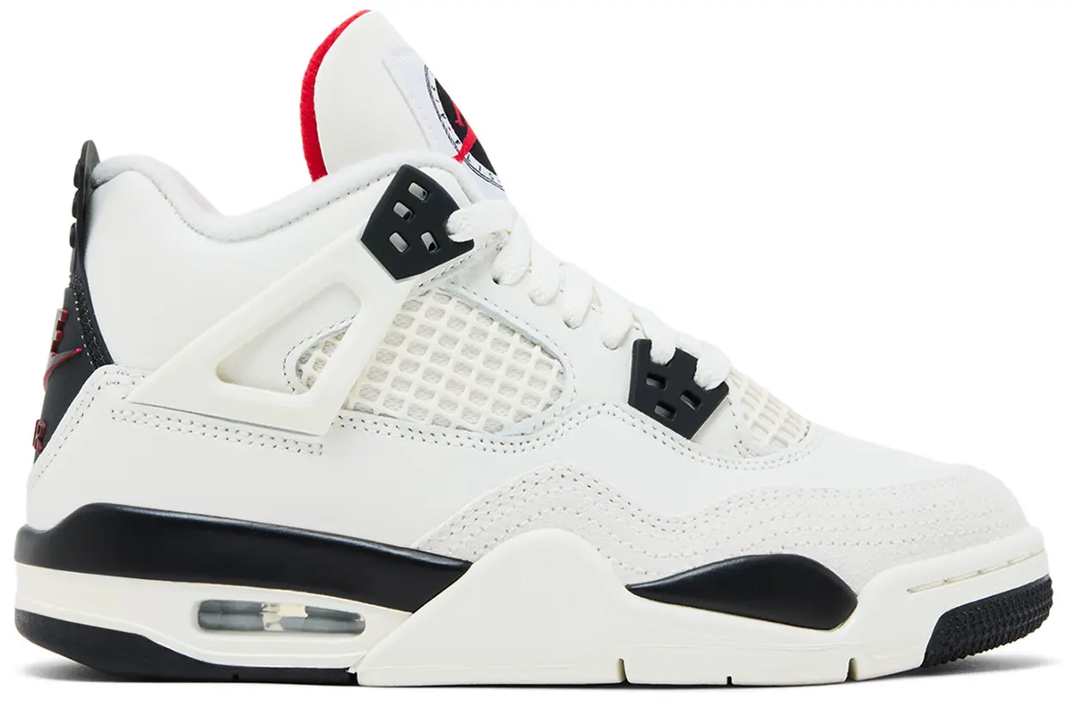 Air Jordan 4 Retro (GS) 'Flight Club'